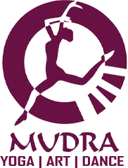 Mudra Fitness