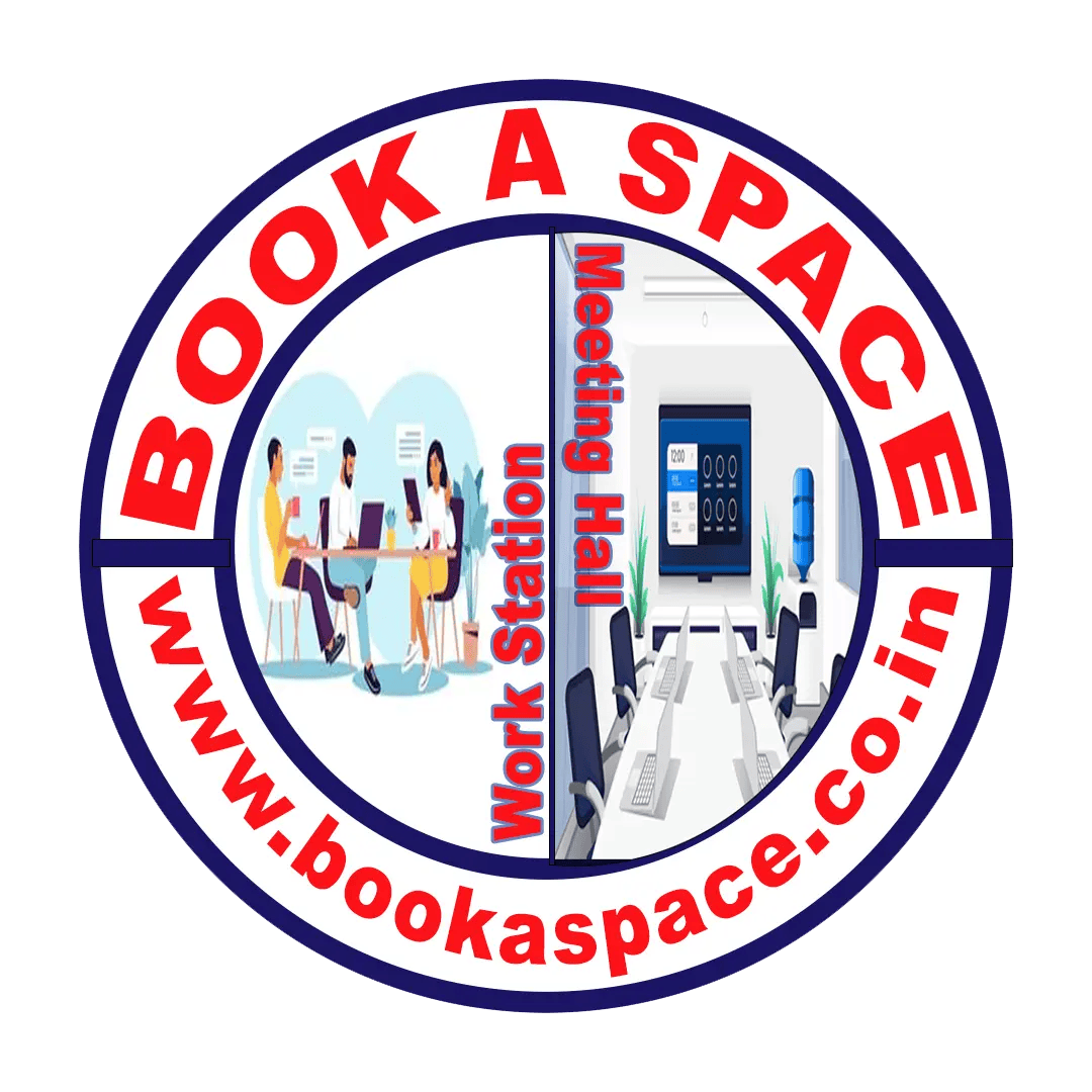 Book A Space
