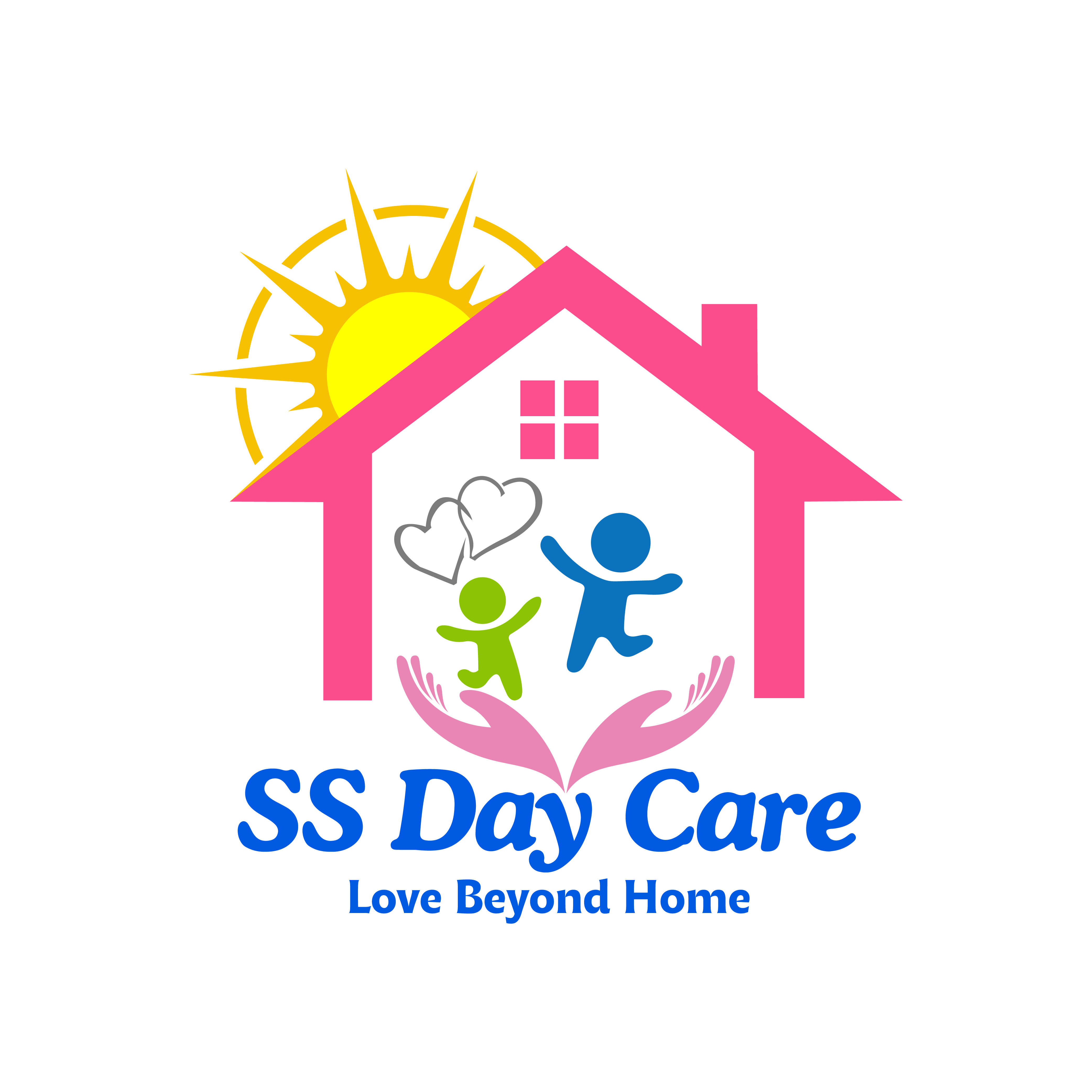 SS Day Care Center