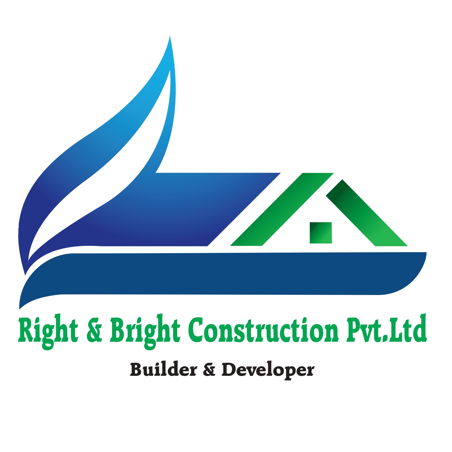 Right & Bright Construction