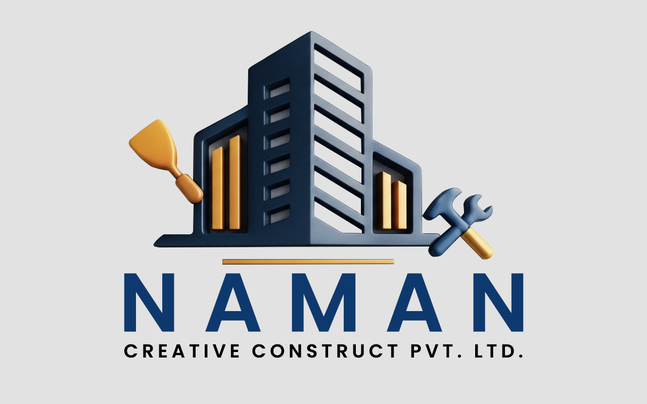 Naman Creative Construct