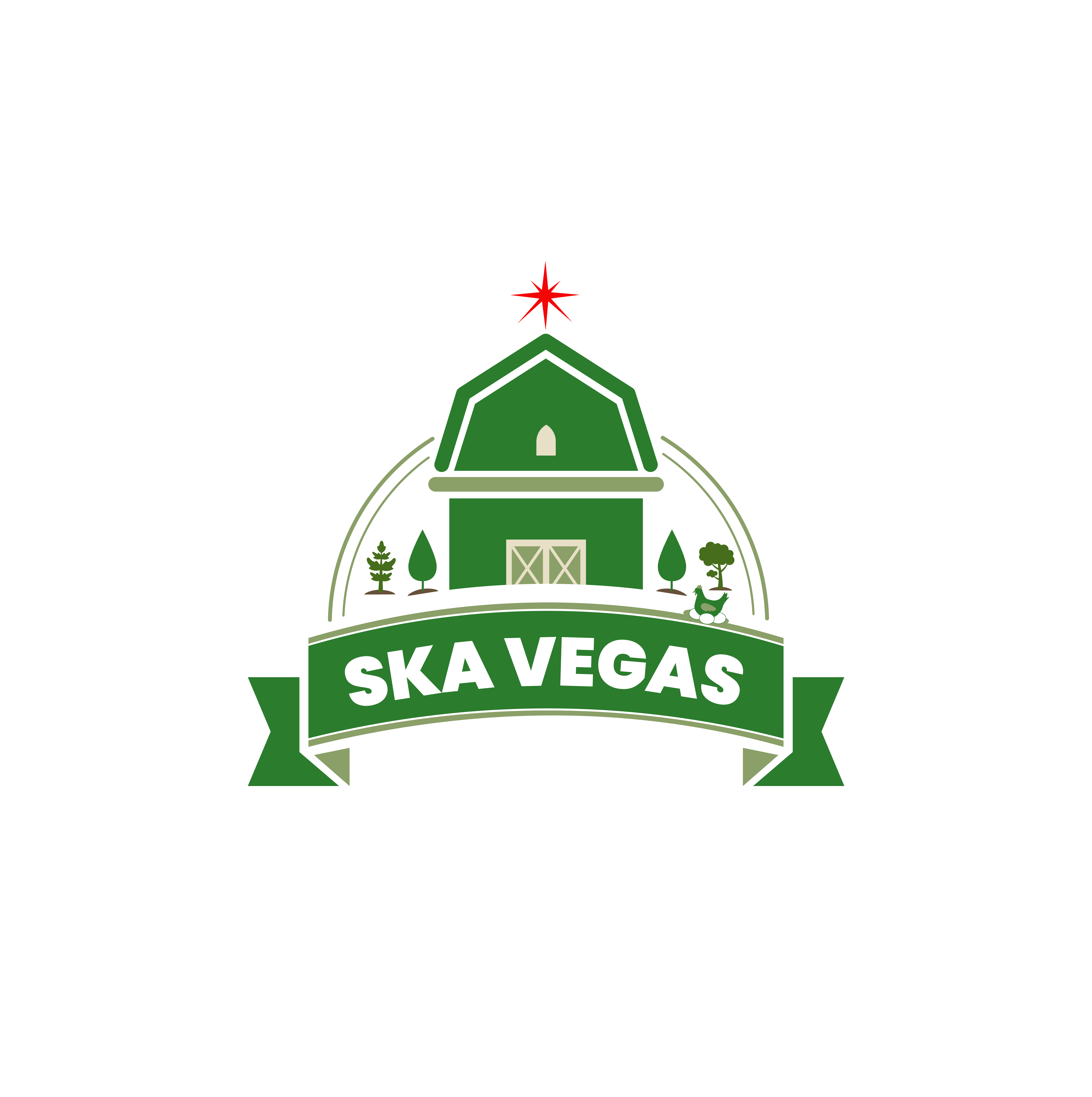 SKA Vegas