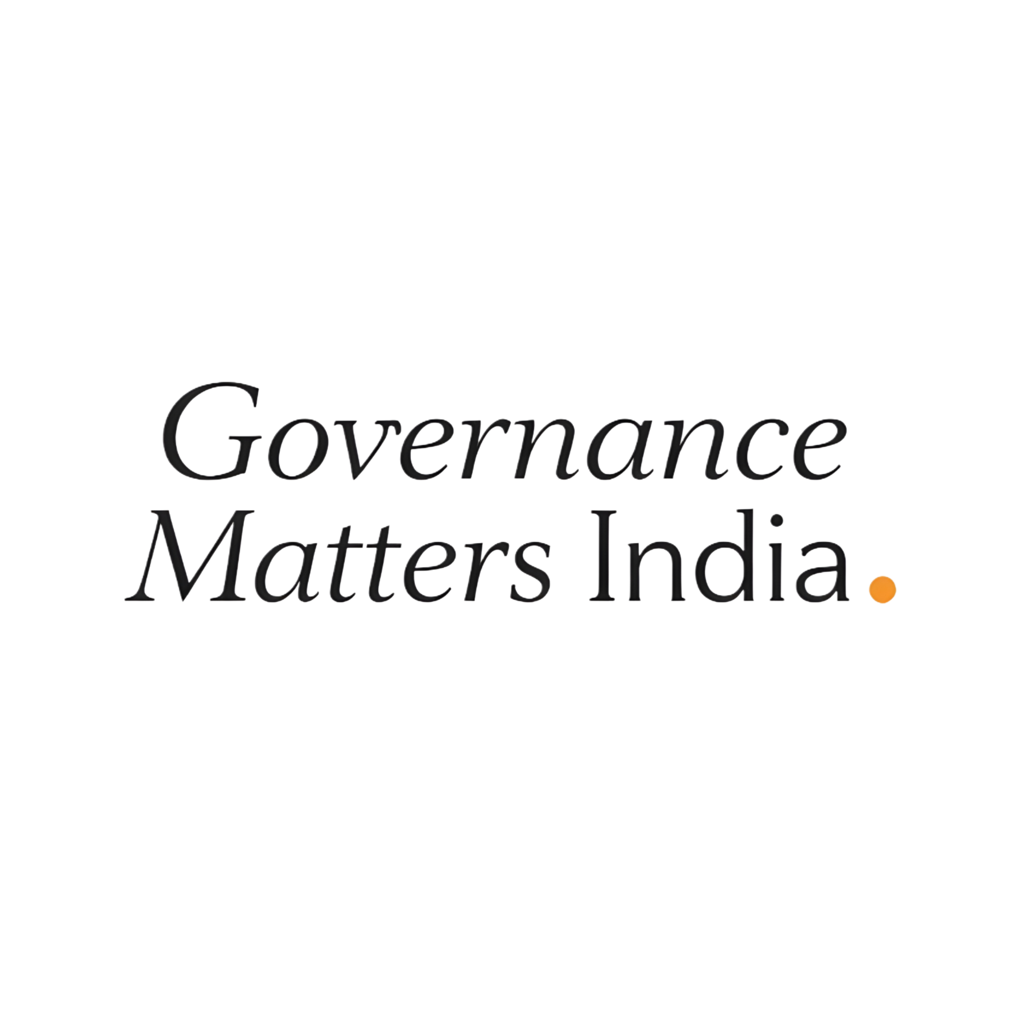 Gov Matters