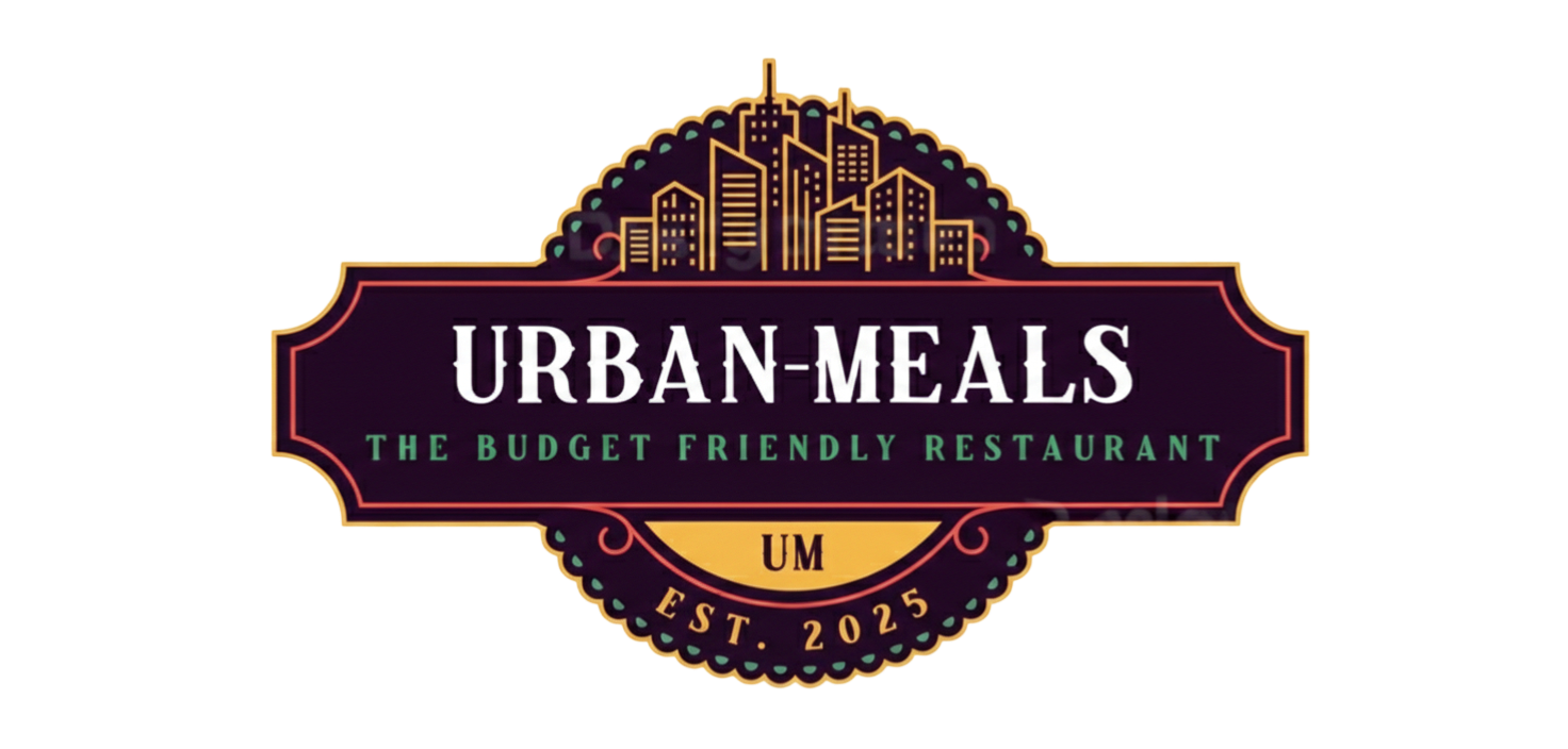 Urban Meals